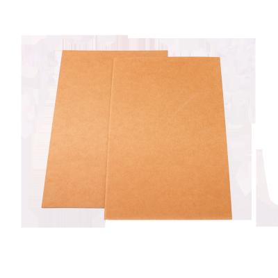 China High Quality Recycled brown perforated kraft paper multipurpose for sale