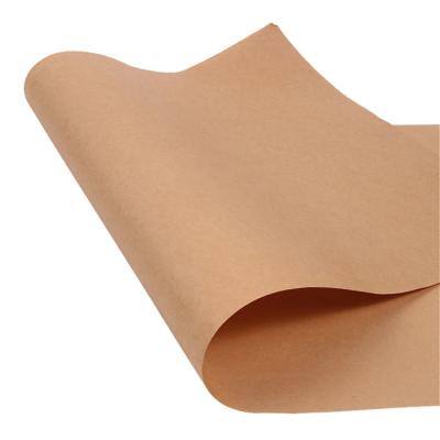 China kraft paper roll 120 gsm paper kraft roll 500kg paper kraft roll 80gsm for sale