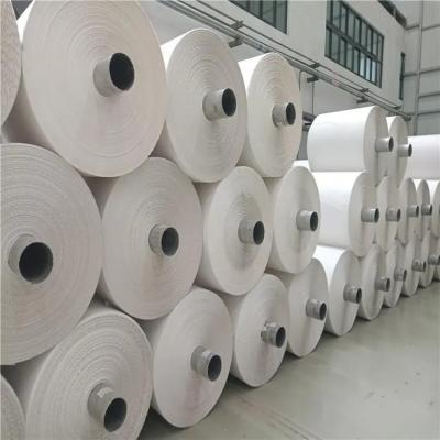 China Double Side Weather Resistant paper stone board 140um 160um For Book Inserts for sale