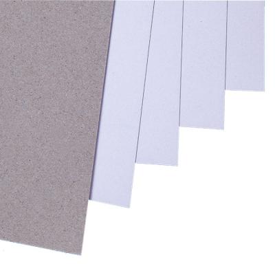 China Hot Popular Custom Printed Glossy Clothing Packaging 400gsm roll white paper board for sale