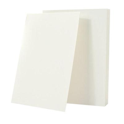 China 100gsm 128gsm 130gsm 150gsm Paper Board / White Paperboard Fbb C1s for sale