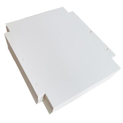 China Ivory White FBB Folding Box Board Packaging C1s Glossy Paperboard  250-350gsm for sale