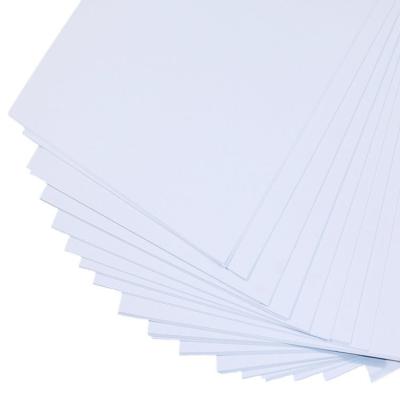 China Customized Wood Pulp Offset Printing Paper 60Gsm 70G 80G for books / magazines for sale