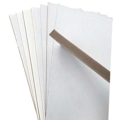 China Smoothness ≥ 80s White Paper Board for Customer Requirements for sale