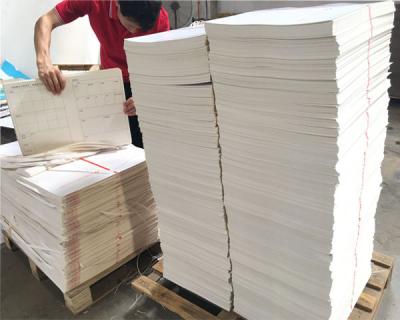 China Moisture Proof Paper Board with Experienced Packaging and Shipment Service Advantages for sale