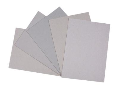 China Chemical-Mechanical Pulp Cardboard GSM Thickness for Mixed Pulp Manufacturers for sale