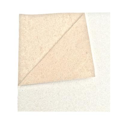 China Customized 1-4mm Grey Cardboard Paper For Paper Boxes / Book Covers for sale