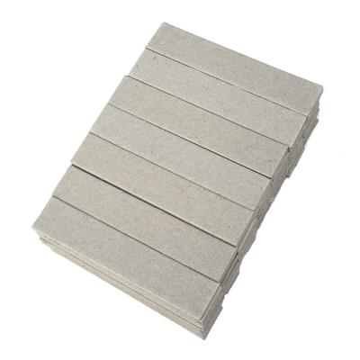 China A4 paper china supplier 1mm gray recycled paper/grey cardboard paper for sale