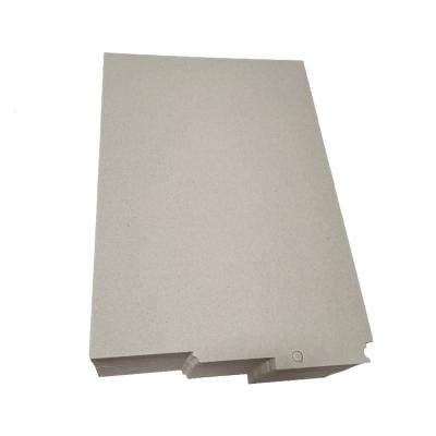 China 2 mm 1250gsm Thick Paper Grey Cardboard Sheets Professional Grade - A for sale