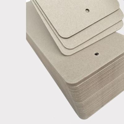 China Thickness 2mm Grey Board 450gsm-1600gsm Grey Board for packaging for sale