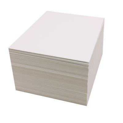 China Papel blanco SBS 230/250/300/350gm de cartón de marfil C1S en venta