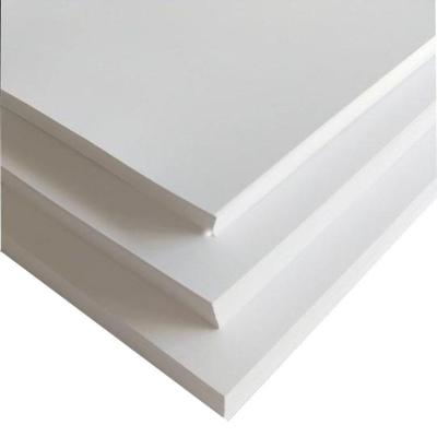 China 60-120gsm White Color Offset Woodfree Paper Bond Paper for sale