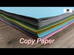 70 gsm a4 size copy paper 100% wood free for multi purpose printing needs