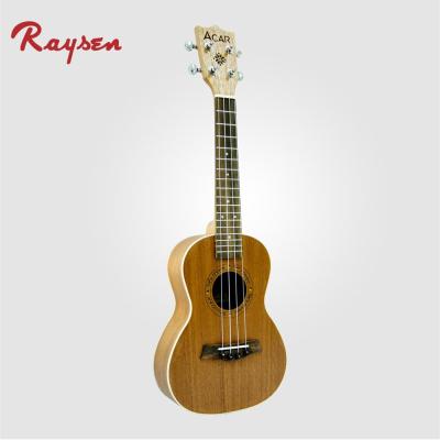 China Cheap educational toy ukulele for sale quality stringed instrument for wholesale stores for sale