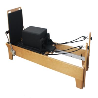 China Nanjian Pilates NJC1 Reformer for sale