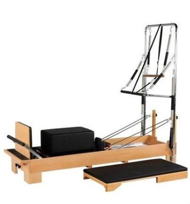 China pilates reformer/pilates reformer NJ-PLT13 for sale