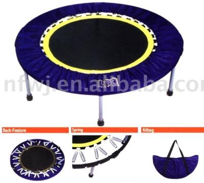 China 40 inch (TUV GS) 40inch fold gym four way rebounder for sale