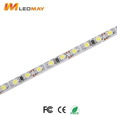 China Cheap 120led/m 12V hotel for home high lumen 5mm SMD3528 led strip light for sale