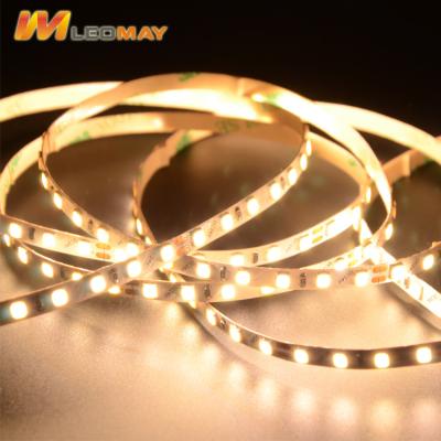 China Desktop 24V 2835 Led Strip 5Mm Led Strip 120Led/M Strip Lighting Ce Rohs Led Best Price Led Light Led Lights Stripe Led Strip Strip Light for sale