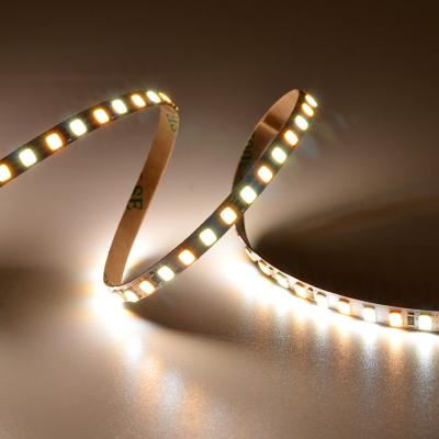 China Desktop CE RoHS Certificate 5MM LE TDC 12V 156 Adjustable LED Strip Lighting 2835 smd led strip best price for sale