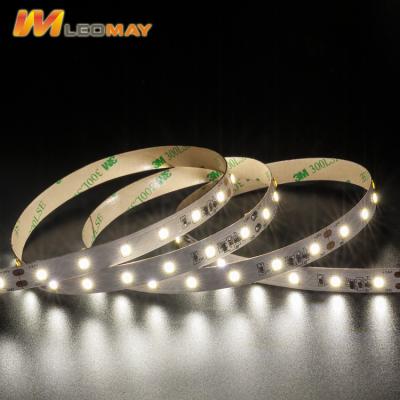 China Hotel Constant Current Smd 2835 60Leds/M High Lumen 24V Led Strip Tira De Led 5 M Led Strip Lights For Fridge Cooler Led Lights for sale