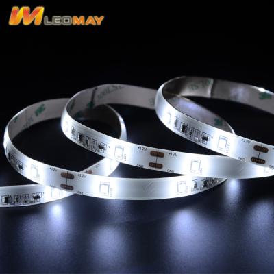 China Desktop 2 Years Warranty SMD2835 30led/m 12V Constant Current Flexible LED Strip Light for sale