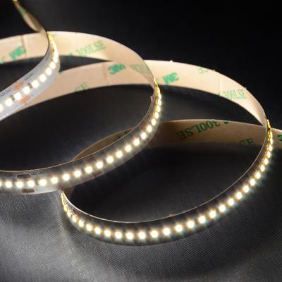 China Hotel Flexible Led Strips Dc24V 240Leds Smd High CRI Ra>90 Led Strip 2216 2216 10Mm Strip Light Led Strip Ligths Led Strip Stair Light for sale