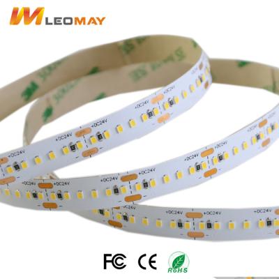 China Hotel 2216 Led Strip Led 240Leds/M 24V 10Mm Stairs Led Strip Lights Fritzing Led Strip High Wattage Led Strip Lights Led Strip Ligths for sale