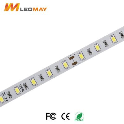 China Garden SMD5630 5730 No Dropout 3OZ PCB Strip Led Strip Light Bar Led for sale