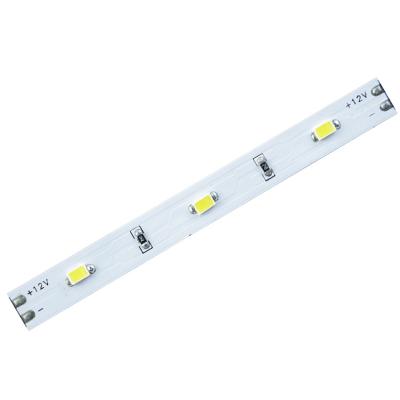 China Hotel 150Leds 5M Ultra Thin 5630 Accessible Strip 24V LED For Mirror Strip Light for sale