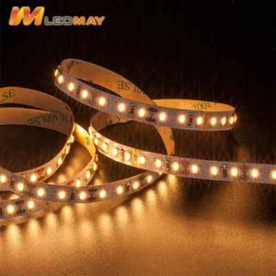 China Hotel 3014 120Ledsm Led Strip 10Mm 12V Led Strip High Lumen Wardrobe Flexible Led Strip Channel Letters Led Strip 15M Led Ilumination for sale