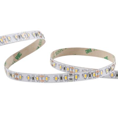 China Luces Theme Park Tira Led Scam WIFI CE RoHS Certified Flexible White PCB App LED Smart Strip Light 3014 8MM 120LEDs/m for sale