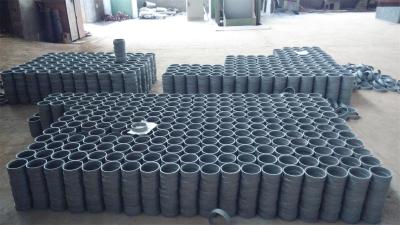 China HT250 Ductile Cast Iron Liner Cylinder Castings For Motor Industry EB16026 for sale