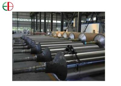 China Water Cooling Centrifugally Cast Tubes Furnace Rolls For Continuous Quenching Ovens for sale