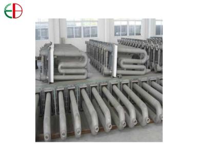 China W - De Centrifuge die van de typethermische behandeling Stralende Buisiso Kwaliteitsborging EB13153 gieten Te koop