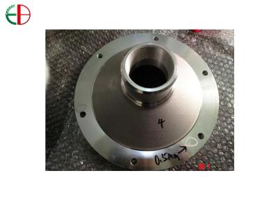 China Gravity Cast Process Aluminum Casting Alloys Precision Customized Alu Parts EB9040 for sale