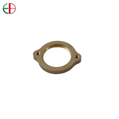 China Anti Corrosion Copper Alloy Casting Tin Bronze Casting Parts Wear Resistance for sale