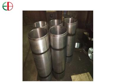 China ISO 600-3 Ductile Cast Iron / Gray Iron Pipe Excellent Wearable Resistance EB12319 for sale