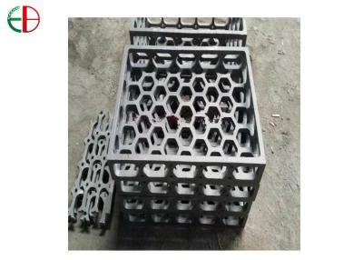 China ASTM A297, HU, HK Heat Treatment High Temperature Furnace Retorts EB22264 for sale