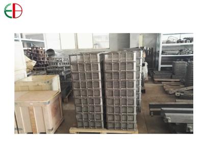 China Durable Heat Treatment Fixtures Fit Precision Gear Parts Heat Treatment for sale