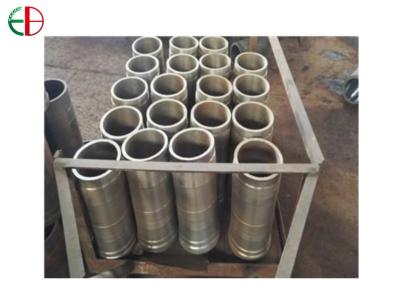 China HT200 Centrifugally Cast Tubes / Iron Cylinder Liner Sleeves For Diesel Engines for sale