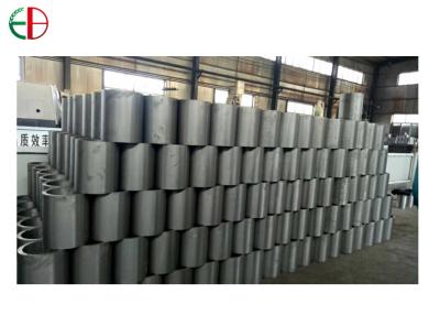 China Gray Centrifugal Casting Compressor Cylinder Sleeves High Strength Nodular for sale