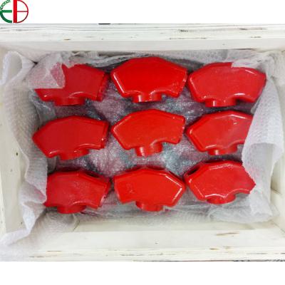 China 6061 Aluminum Casting Alloys Package Of Urgent Processing Powder Coating for sale