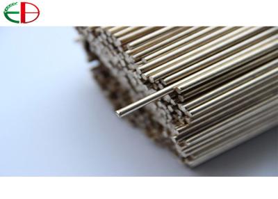 China EB864 Silver Brazing Wire , Copper Coated Brass Welding Wire 16 Kgs / Spool for sale