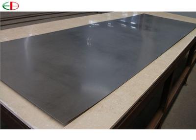 China Incoloy 800 800H 800HT Nickel Alloy Casting Steel Sheet And Plate ODM Service for sale