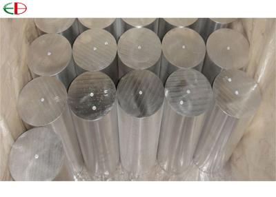 China ODM High Purity Magnesium Round Bar With Brightness Surface Treatment for sale