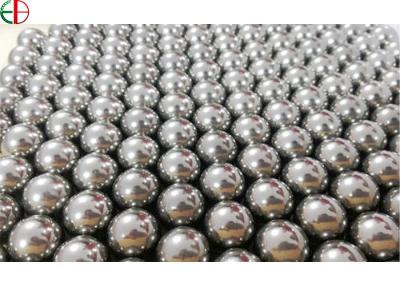 China ASTM-Titanium dat de Bal van GR1 GR5 GR7 en Holle Ballen voor Industrieel giet Te koop