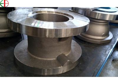 Chine Alliage de nickel d'ASTM B162 moulant le chapeau de couverture de valve de nickel de parties du corps de la valve Ni200 à vendre