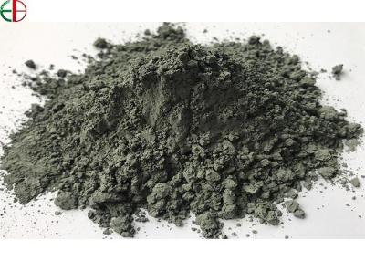 China 99.8% Nano Zinc Alloy Powder , Zinc Metal Powder In Grey Color for sale