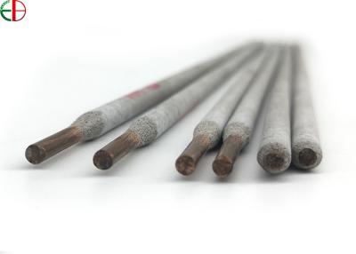 China AWS Standard 3.2mm 450mm Length Cu227 Electrode Welding Rod for sale